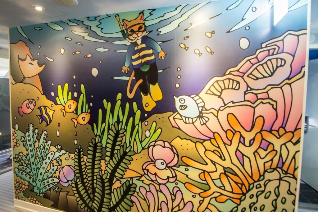 Morwing Hotel - Ocean Tajpej Zewnętrze zdjęcie