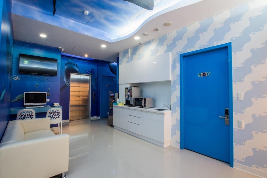 Morwing Hotel - Ocean Tajpej Zewnętrze zdjęcie